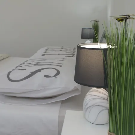 Getaway - Ileora Appartement *