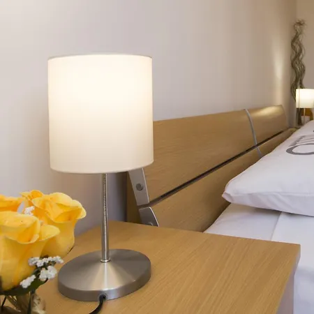 Appartement Getaway - Ileora