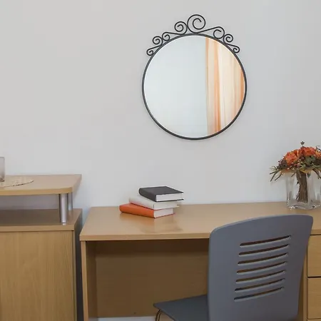 Getaway - Ileora Split